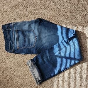 Gap 1969 East Straight Jeans